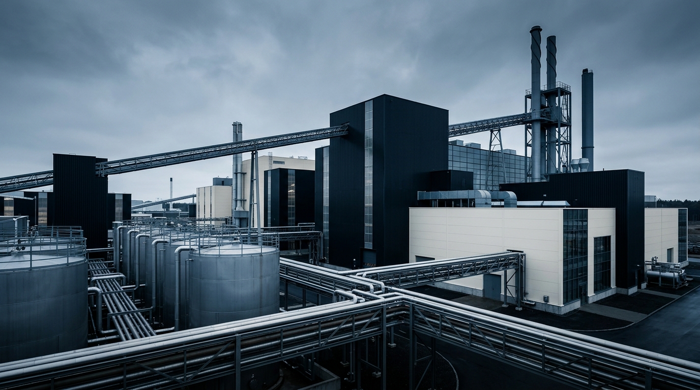 Industria