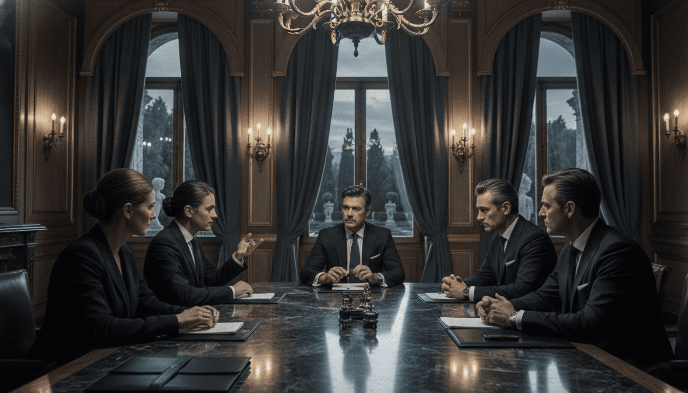Società Collegate a Holding