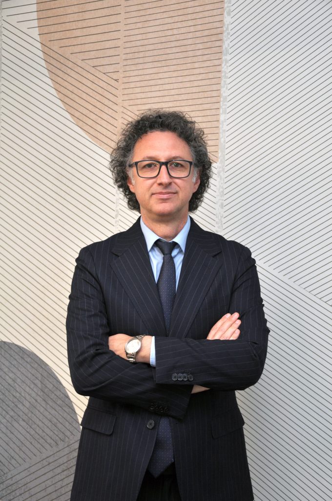 Avv. Angelo Buonfrate