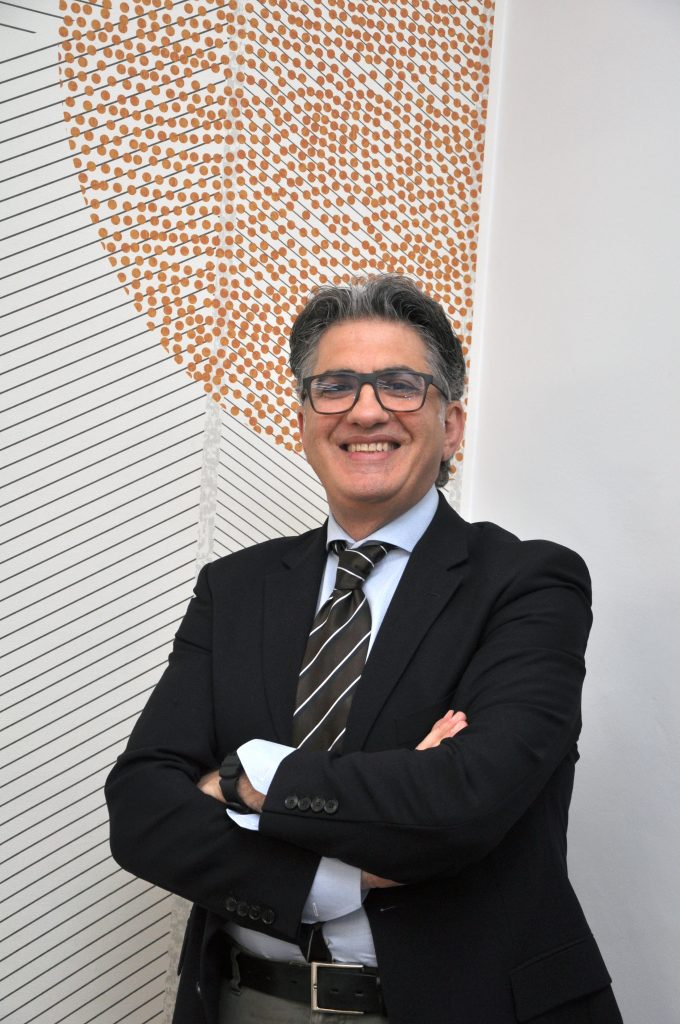 Angelo Raffaele Buongiorno